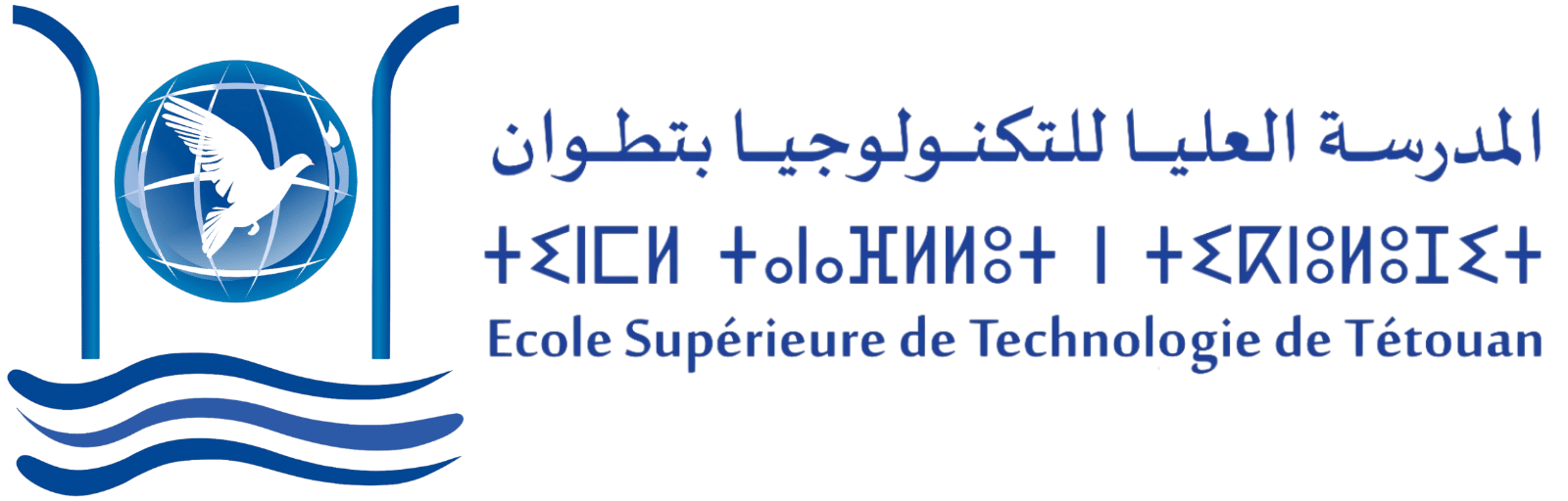 EST-TETOUAN