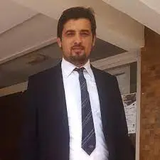 Hicham Tribak