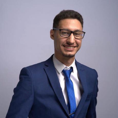 Mohamed Amine Lahiala