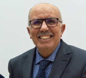 Mohammed WAKRIM