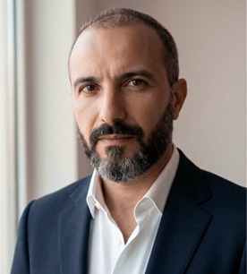 Hassan BAHA