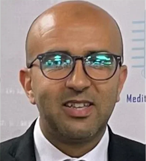 Ahmed Ben Dahmane