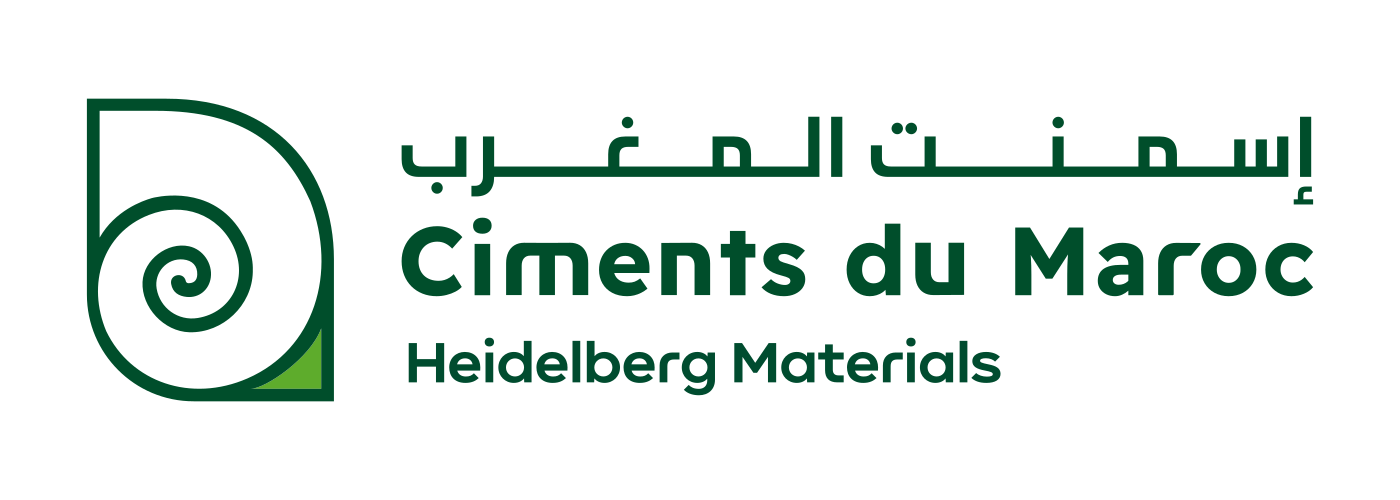 Ciments du Maroc