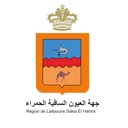 Wilaya Laâyoune Sakia EL Hamra