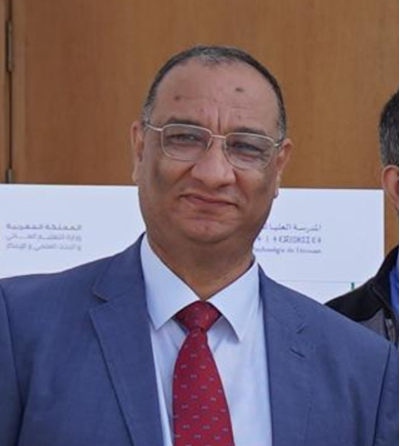 Adil HAFIDI ALAOUI