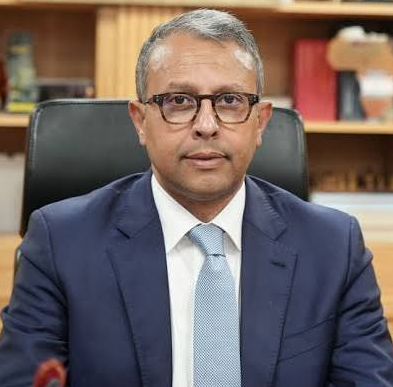 Rguibi Idrissi Hamid